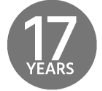 17years-logo
