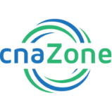cnaZone logo - Continuing education for CNA's